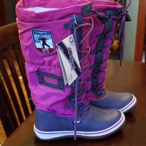 Pajar Canada winter boots